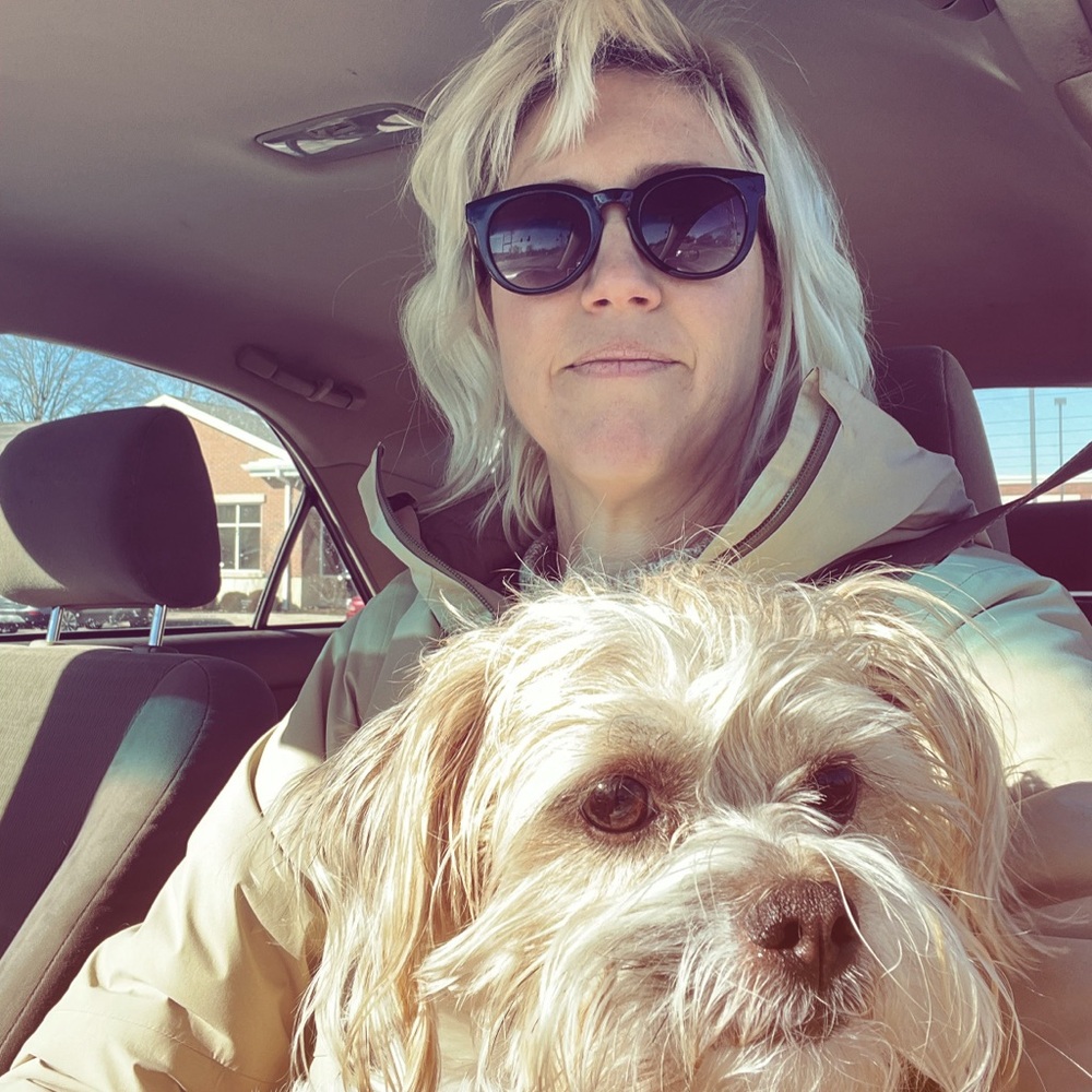 Meet your Posher, Amanda